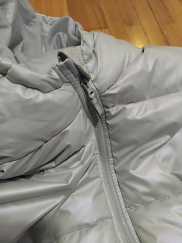 Zimske jakne: SNIŽENJE DO KRAJA FEBRUARA!!! Nova zimska jakna za devojčice, br.158 — 3