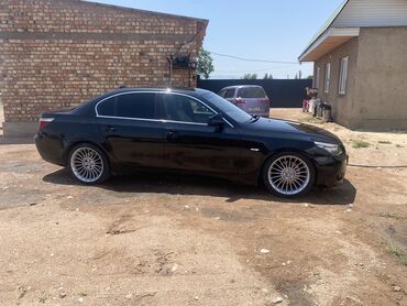 купить задний фонарь: BMW 545: 2004 г., 0.3 л, Автоматические, Бензин, Седан