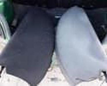 Glave motora: Enterijer ( plastike) za ford c-max, fiesta, focus . Od 2002. Do — 42