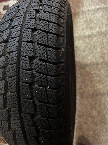 175 65 14 донголок: Зимняя шина 175/65 R14 82T - Тип: зимняя (символ снежинки на — 2