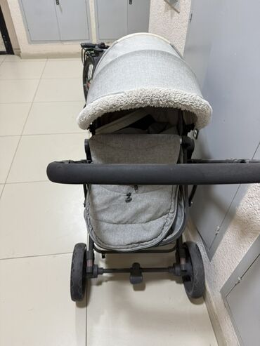 детские самокаты best scooter maxi: Коляска