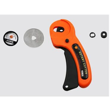 Sečice: Novo kružno sečivo za precizno sečenje više slojeva od jednom papira — 7