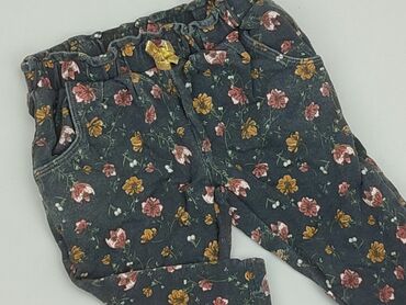 kurtki jesien: Leggings, VRS, 6-9 months, condition - Good