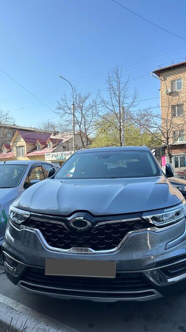 Renault: Renault : 2021 г., 2 л, Газ