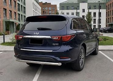 haval: Защита заднего бампера Haval, Новый, Бесплатная доставка — 4