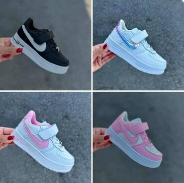 converse patike decije: Nike, Veličina - 36