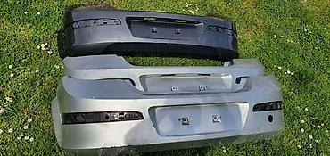 farovi bmw e39: ZADNJI BRANIK ZA OPEL ASTRA H | opel astra h zadnji branik 5v sivi — 3
