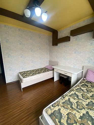 Долгосрочная аренда квартир: 3 комнаты — 8