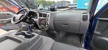 бортово: Легкий грузовик, Kia, Стандарт, До 1 т, Б/у — 8