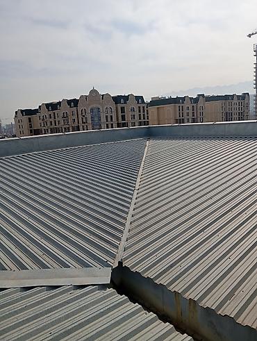 Кровля крыши: Кровля крыши | Монтаж, Демонтаж, Гидроизоляция Больше 6 лет опыта — 6