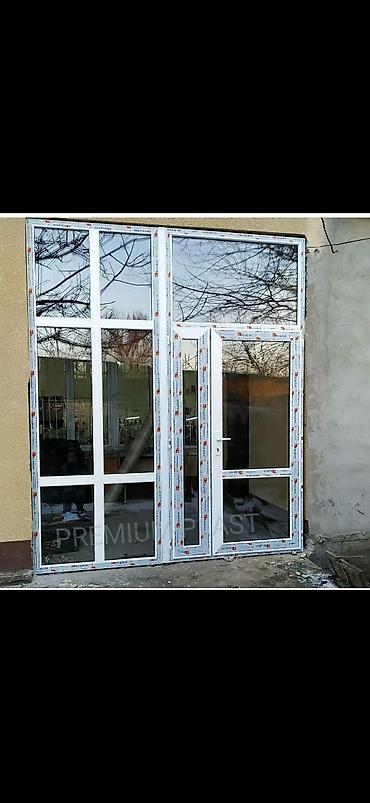 Ремонт окон и дверей: Замок: Установка, Ремонт, Реставрация — 12