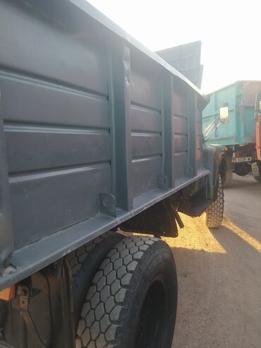 Грузовики: Грузовик, ЗИЛ, Б/у — 3