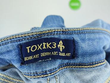 sa nowe: Jeansy damskie, rozmiar S — 4