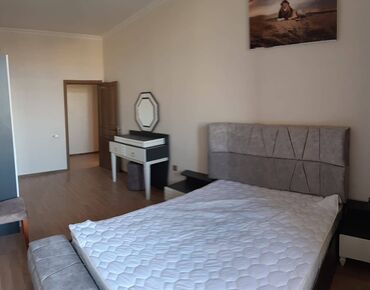 Uzunmüddətli kirayə mənzillər: Nərimanov rayonu,Yaşıl bazarın arxasında,16 mərtəbənin,13-cü — 11