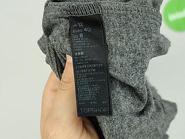 bluzki 48 plus size: Topshop, Sukienka damska, rozmiar L — 5
