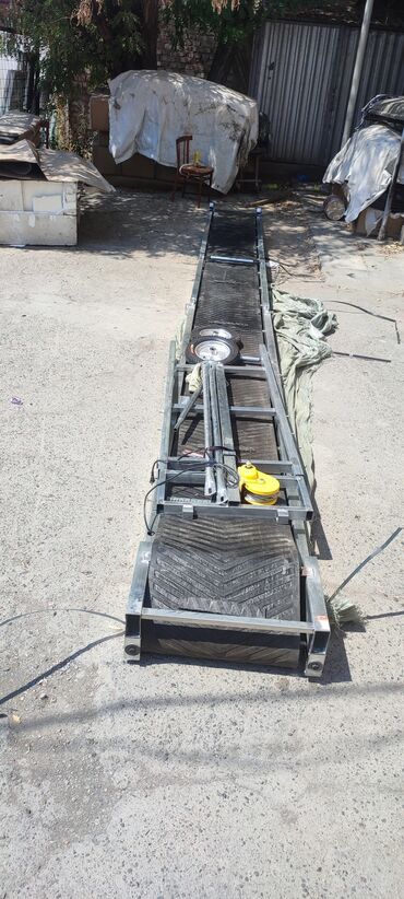 Автокраны: Автокран, до 9 м — 9