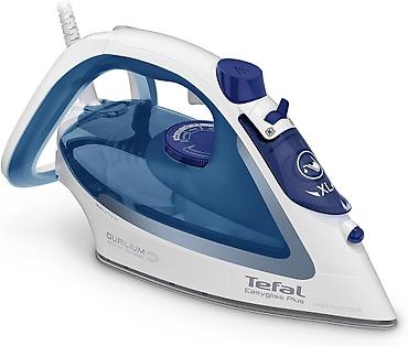 №: 16716 Məhsulun adı: Ütü Tefal EasyGliss FV5751 Brend: Tefal