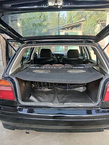 коллектор вито: Volkswagen Golf: 1995 г., 1.4 л, Механика, Бензин — 4