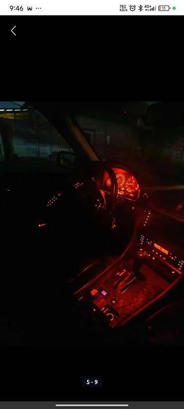 BMW: BMW 7 series: 2000 г., 3 л, Автомат, Бензин, Седан at lalafo.kg — 3 BMW: BMW 7 series: 2000 г., 3 л, Автомат, Бензин, Седан — 3