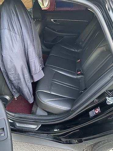 Продажа авто: Hyundai Sonata: 2019 г., 2 л, Автомат, Бензин, Седан — 10
