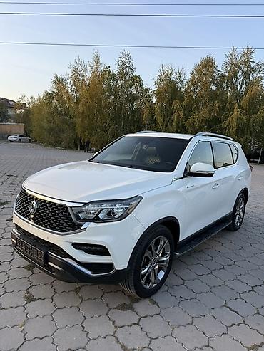 Great Wall: Jetour : 2020 г., 2.2 л, Автомат, Дизель, Внедорожник — 4