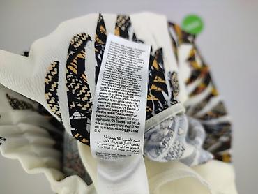dzwony mango: F&F, Spodnie materiałowe damskie, rozmiar M — 7