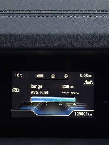 Ssangyong: Ssangyong Torres: 2022 г., 1.5 л, Автомат, Бензин, Кроссовер — 21