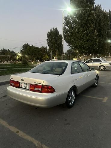 руль киа к5 gt line: Toyota Windom: 1999 г., 2.5 л, Автомат, Бензин, Седан — 2