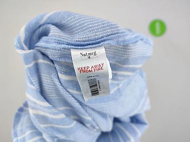 kaliko: Nutmeg, Koszula damska, rozmiar 3XL — 5