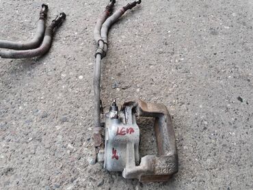 Auto delovi: Kociona L, D klesta kocnica Lada 2121,21213,21214 Niva br.2. Polovno — 3