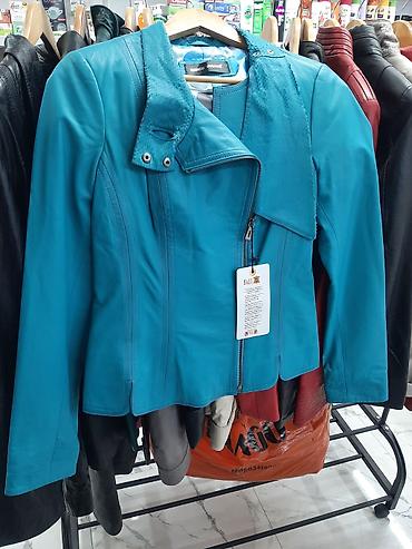 Pencəklər: Pencək, Dəri — 4