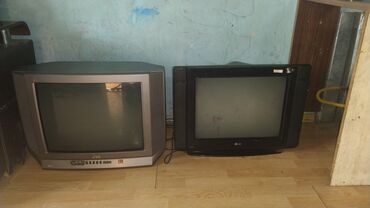 jvc maqnitola: İşlənmiş Televizor JVC