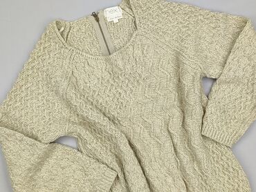 kurtka zimowa lindex: Next, Women`s sweater, size L (EU 40)