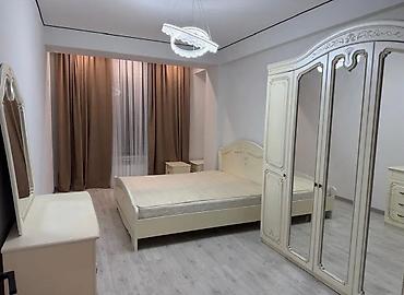 2 бөлмө, Кыймылсыз мүлк агенттиги, Жаныбарлары жок, 6 айдан баштап, 1 жылдан баштап, Толугу менен эмереги бар