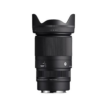 xiaomi redmi pad pro: Объектив Sigma 16-300mm F3.5-6.3 DC OS | Contemporary - Универсальный — 1