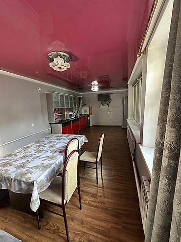 к5 аренда: 100 м², 5 комнат, Семейным — 6