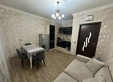 1 комната квартира снять: Ancaq ailə Narahat etsin,Birbaşa evin sahibinnen. Mənzil kiraye — 4