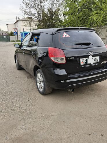 тойота матрикс 2008: Toyota Matrix: 2004 г., 1.8 л, Автомат, Бензин, Универсал