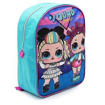 Rančevi, torbe i koferi: Dečiji kofer, Za devojčice — 8