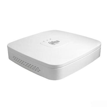 dvr 8 port: Videoqeydiyyatçı "Dahua DH-XVR4108C-I"DVR/NVR устройства — 1
