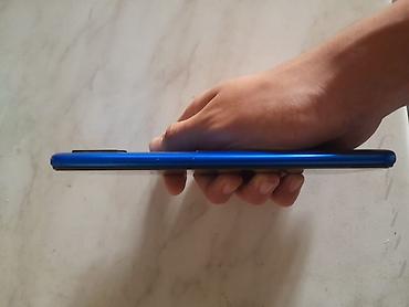 doge ram: Redmi, Redmi 9A, Б/у, 64 ГБ, цвет - Голубой, 1 SIM, 2 SIM — 3