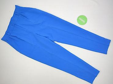 jeans odra: Spodnie materiałowe damskie, rozmiar L — 2
