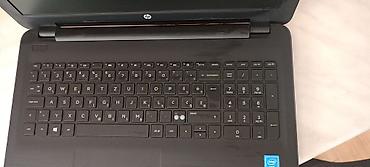 lexmark 5400: HP laptop – - Marka/model: HP (serija 15) - Ekran: mat finiš - — 2