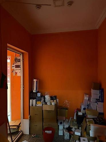 аренда места на рынке: İcarəyə verilir obyekt 70 m², 28 May m. 1 800 AZN/ay 70 m² Sahə Təmir — 5