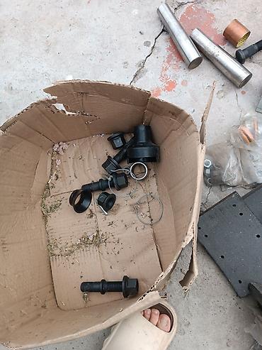 Втулки: Втулки MG — 3