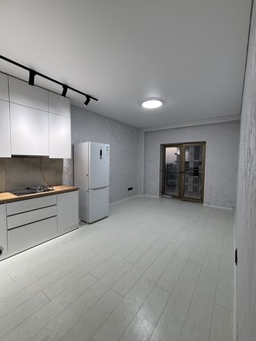 сдается комната кок жар: 2 комнаты, 68 м², Элитка, 10 этаж, Евроремонт
