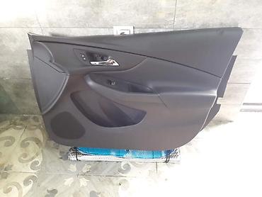 suse balon: Chevrolet Volt 2018 model sağ tərəfin ehtiyat hissələri.Məhsul — 8
