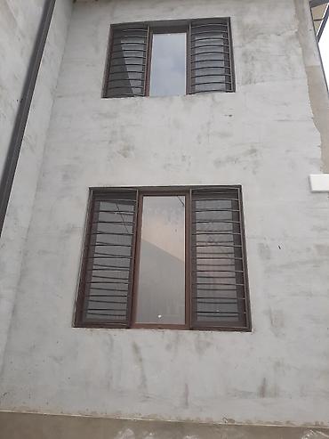 Другие стройуслуги: Решетки для защиты детей — 2