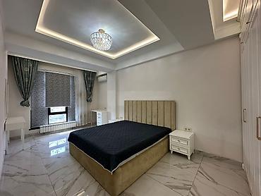 центриум резиденс: 2 комнаты, 72 м², Элитка, 14 этаж, Дизайнерский ремонт — 5