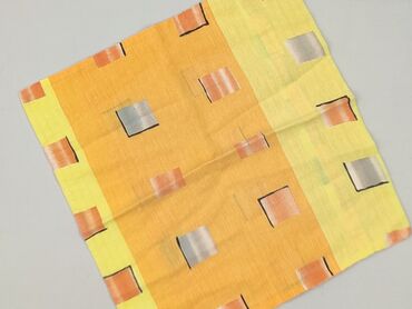 Pillowcase, 40 x 38, kolor - Żółty, stan - Idealny